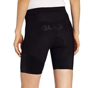 Sugoi Women’s Black RS Tri Shorts 21078F